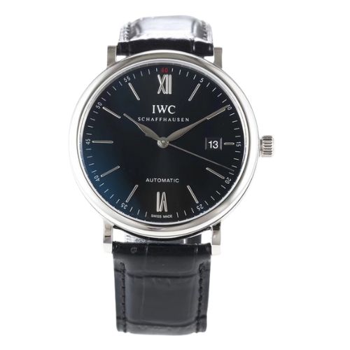 IWC