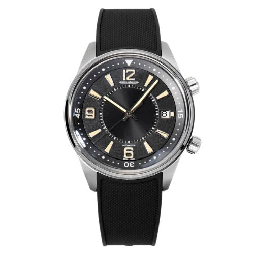 JAEGER-LECOULTRE