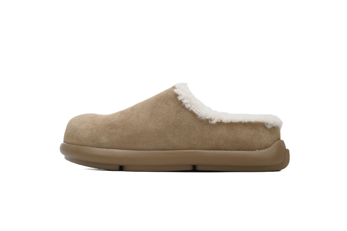 SLIPPERS
