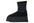 UGG Pencil Boots Fashion Zipper Ankle Boots UGG