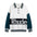 RHUDE Logo-Intarsia Jumper