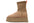 UGG Pencil Boots Fashion Zipper Ankle Boots UGG