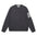 thom browne Autumn and Winter Round Neck Wool Pullover, Heavy Craft Sweater