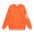 thom browne Autumn and Winter Round Neck Wool Pullover
