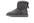 UGG Butterfly Sand UGG Warm Mid-Tube Snow Boots UGG