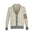 Thom browne Colorblock Wool Cardigan Sweater