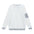 thom browne Autumn and Winter Round Neck Wool Pullover