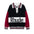 RHUDE Logo-Intarsia Jumper