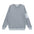 thom browne Autumn and Winter Round Neck Wool Pullover