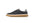 Loro PianaTennis walk Calfskin Lace-Up Round Toe Low-Top Sneakers
