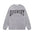 Givenchy Letter Logo Embroidered Round Neck Sweater