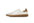 Loro PianaTennis walk Calfskin Lace-Up Round Toe Low-Top Sneakers