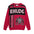 Rhude Palm Jacquard Crewneck Jumper