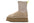 UGG Pencil Boots Fashion Zipper Ankle Boots UGG