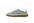 Loro PianaTennis walk Calfskin Lace-Up Round Toe Low-Top Sneakers