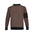 Thom browne Colorblock Wool Crew Neck Sweater