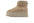 UGG Thick-soled mid-tube black UGG plus velvet warm snow boots