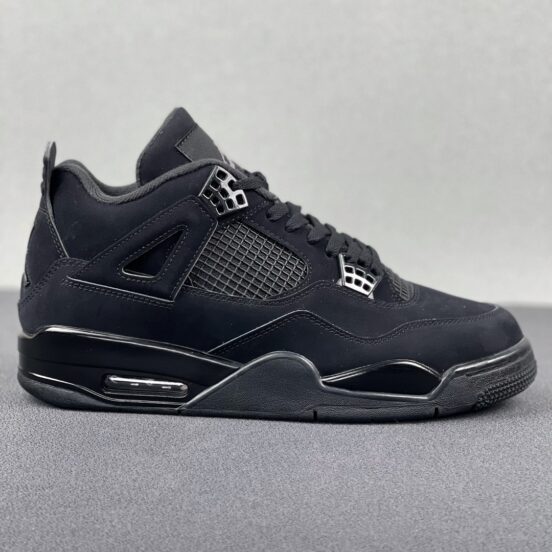 AJ4 Retro Black cat 2020