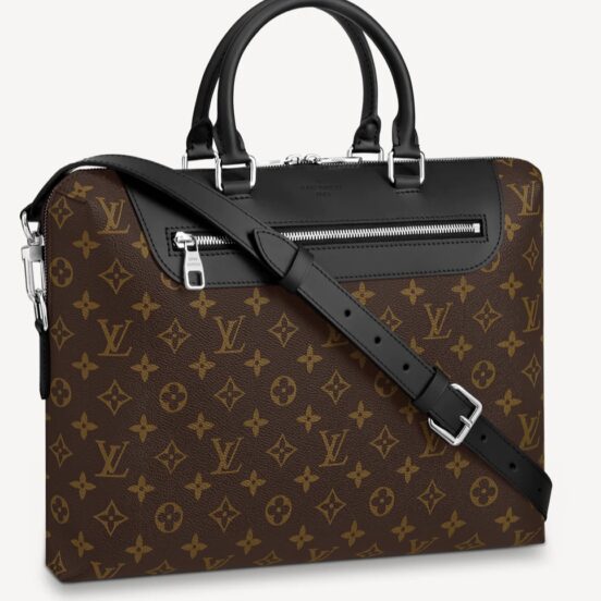 LV Bag 【PORTE-DOCUMENTS JOUR NM