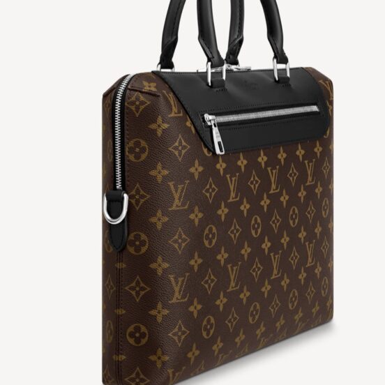 LV Bag 【PORTE-DOCUMENTS JOUR NM