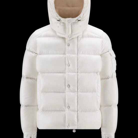 Moncler Maya 70 nylon down jacket