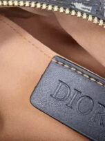 Christian Dior Oblique Bowling Bag (7)